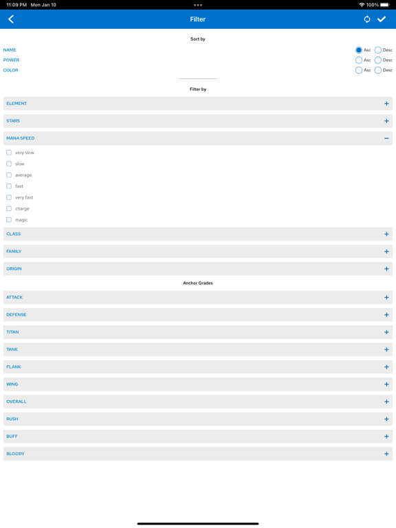 Screenshot #6 pour EP ToolBox
