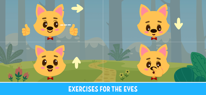 Shapes and Colors for toddlers 3