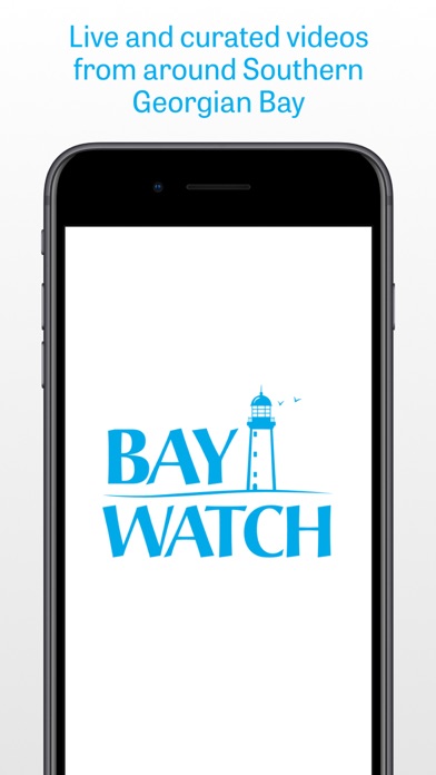 Bay Watch | South Georgian Bay Screenshot