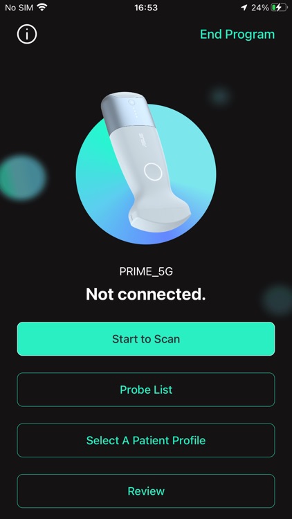 ASUS MediConnect screenshot-3
