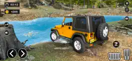 Game screenshot Drive Offroad 4x4 Jeep Sim apk