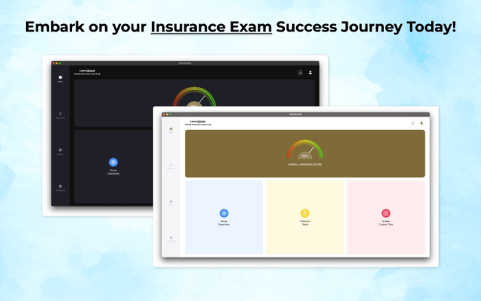 Insurance Exam Prep Pro