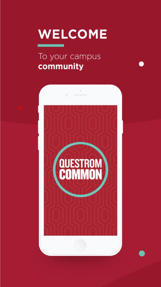 #1. Questrom Common (iOS) 由: Novalsys, Inc