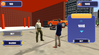 Car for Sale : Saler Simulator Screenshot