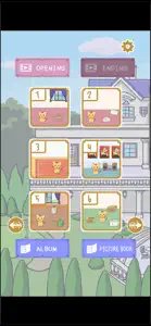 Meow Escape - Fun Cat Game! screenshot #3 for iPhone