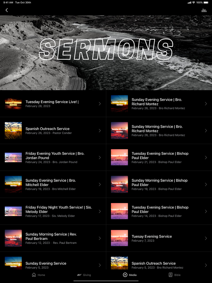 Christian Growth Center