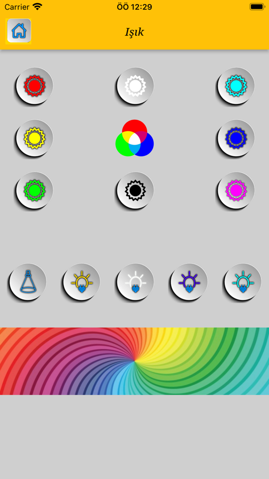 #8. vipcy (iOS) Podle: ismail cataroglu