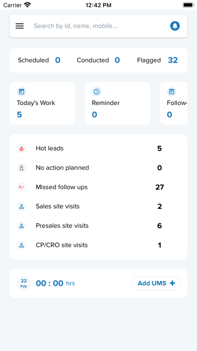 TruRealty Screenshot