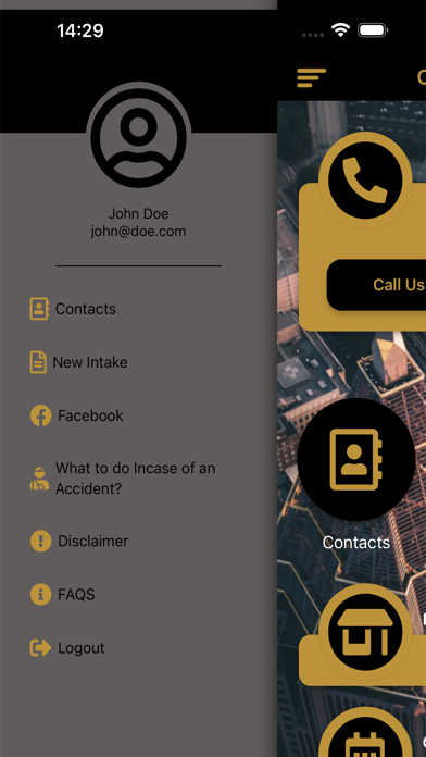 Screenshot #2 pour C. E. Bryant Law