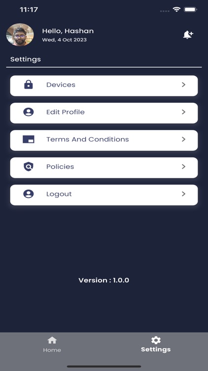 chargeNET Home screenshot-7