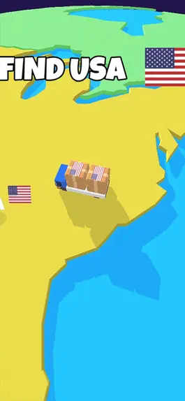 Game screenshot World Courier hack