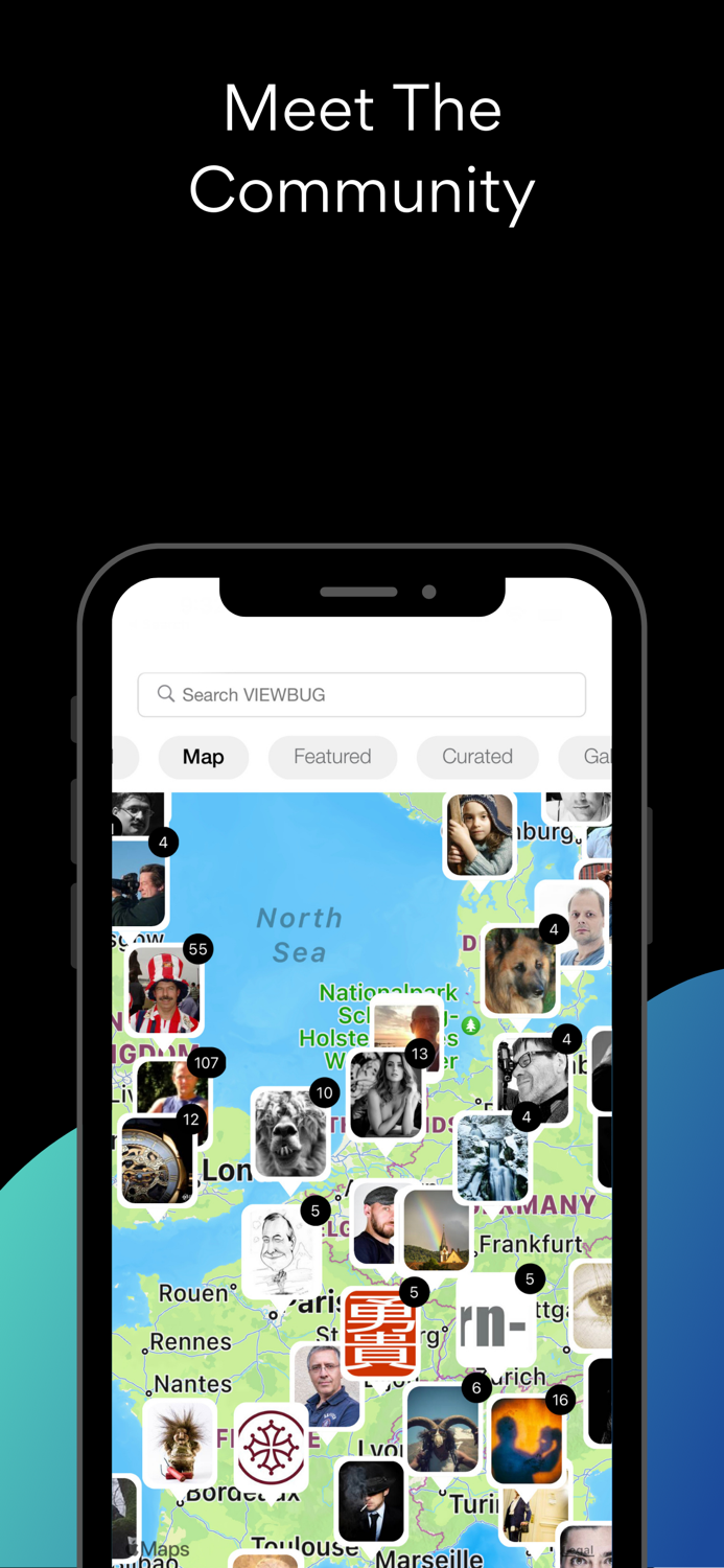 VIEWBUG - Photography