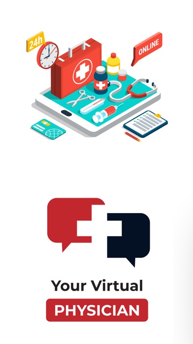 Pharma AI - ChatBot Screenshot