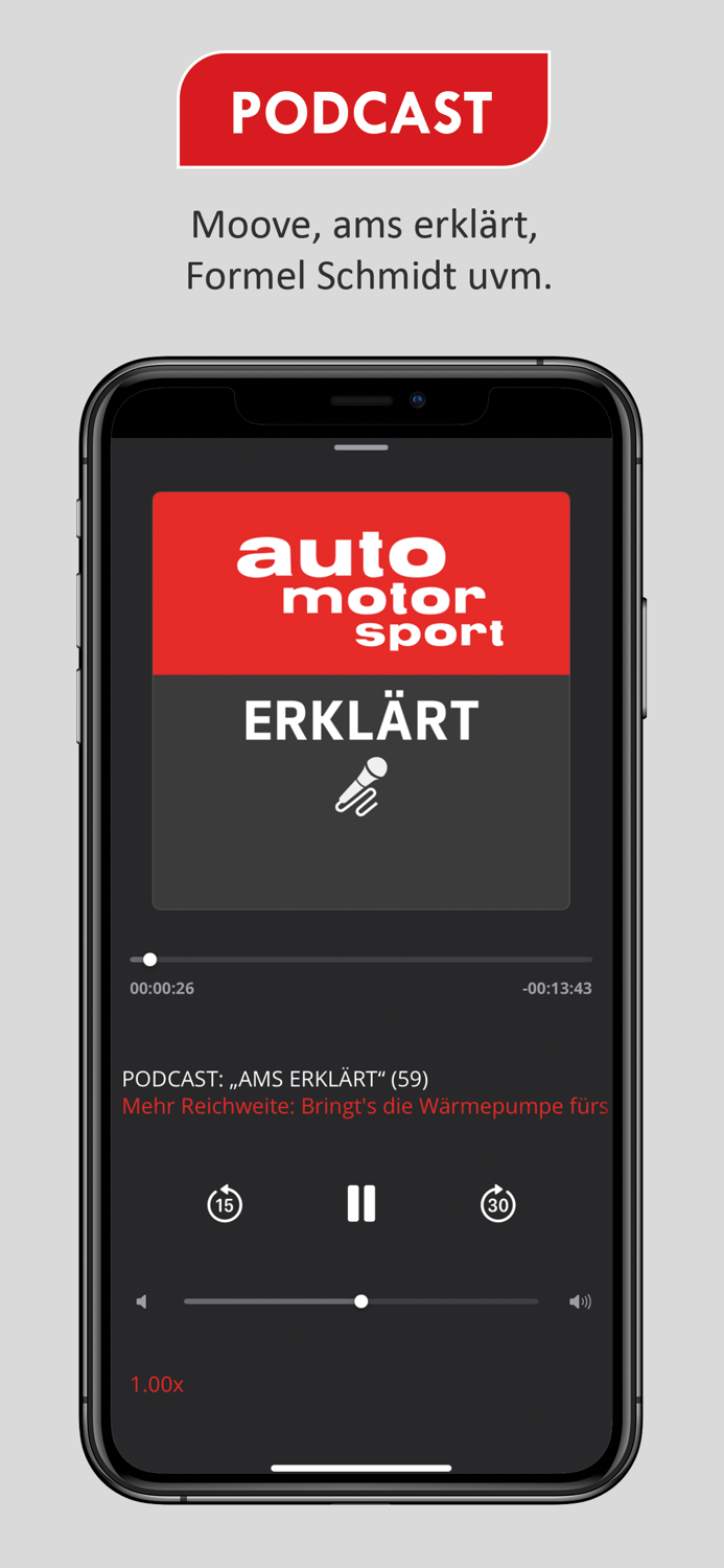 auto motor und sport