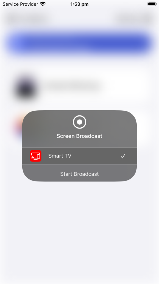 #7. Screen Mirroring・View Smart TV (iOS) 由: Mushuk Software Ltd