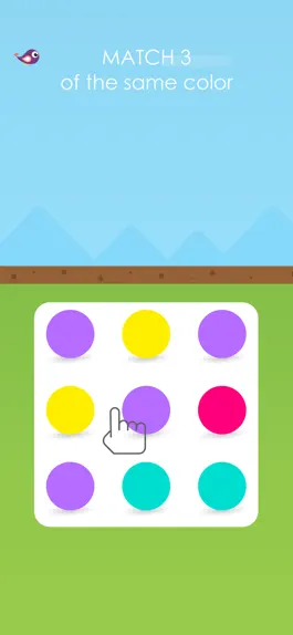 Game screenshot Flappy Match 3 mod apk