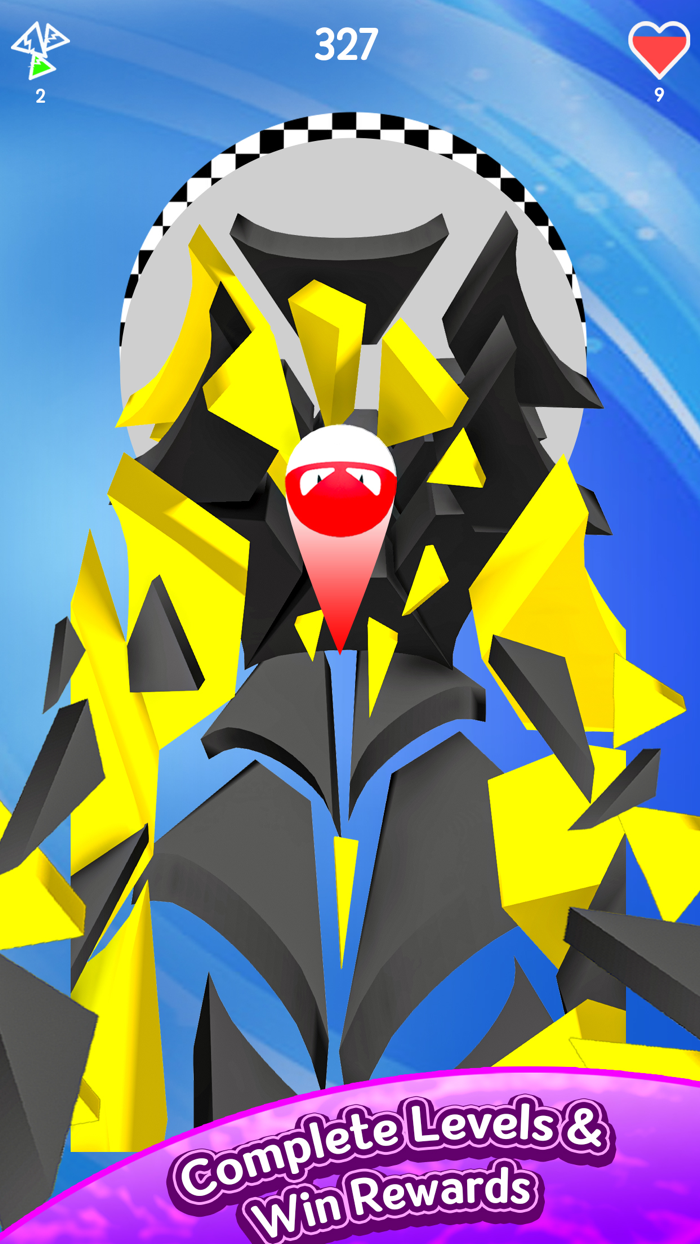 Going Balls - Block Breaker