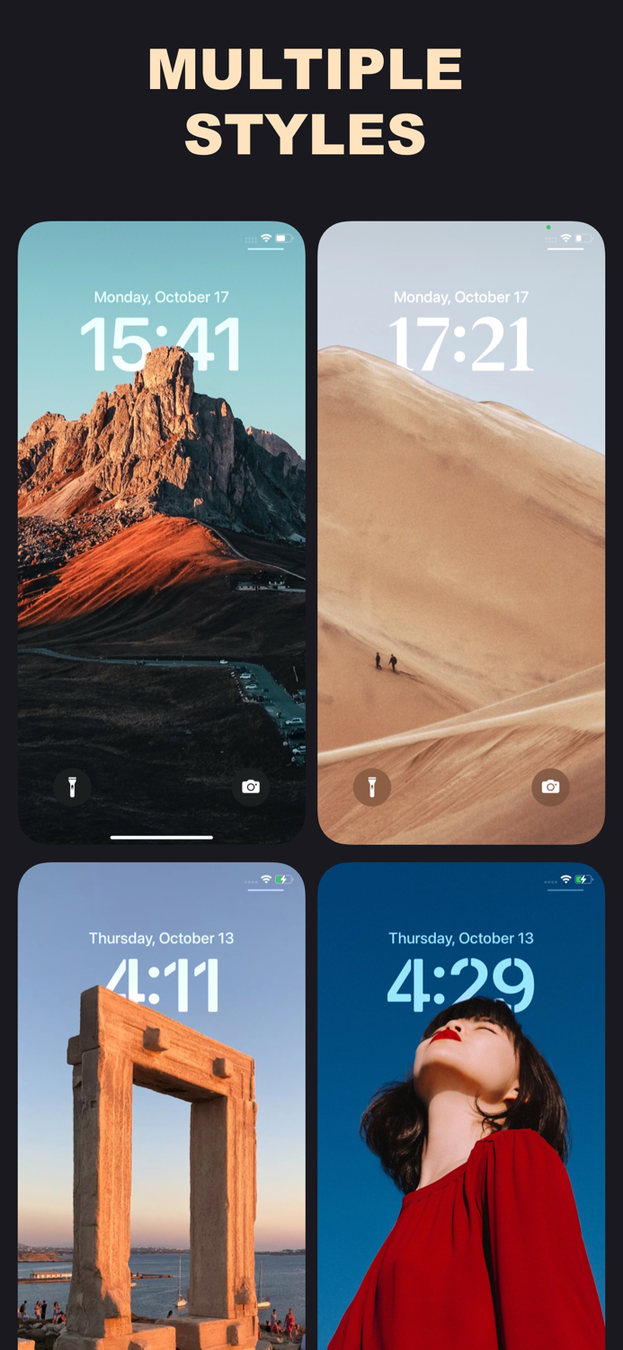 Custom Call 17 - Wallpapers