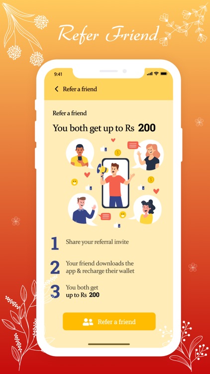 Pookadai screenshot-3