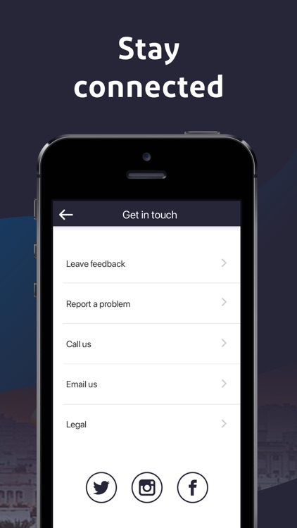 BM Driver app screenshot-4