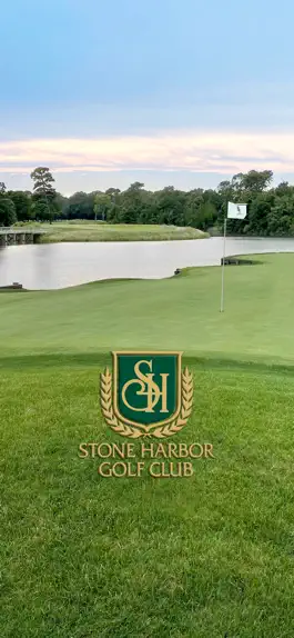 Game screenshot Stone Harbor Golf Club mod apk