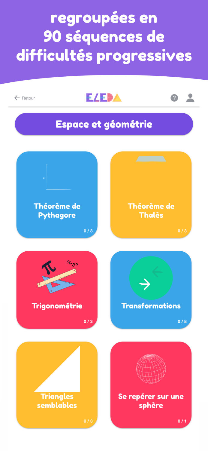 Maths Brevet des Collèges