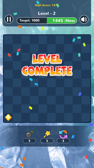 Pop it Jewel Screenshot