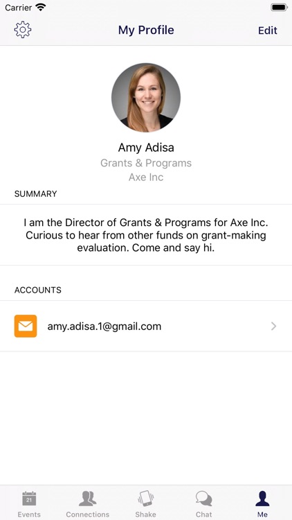 Cognigy Experience Summit screenshot-3