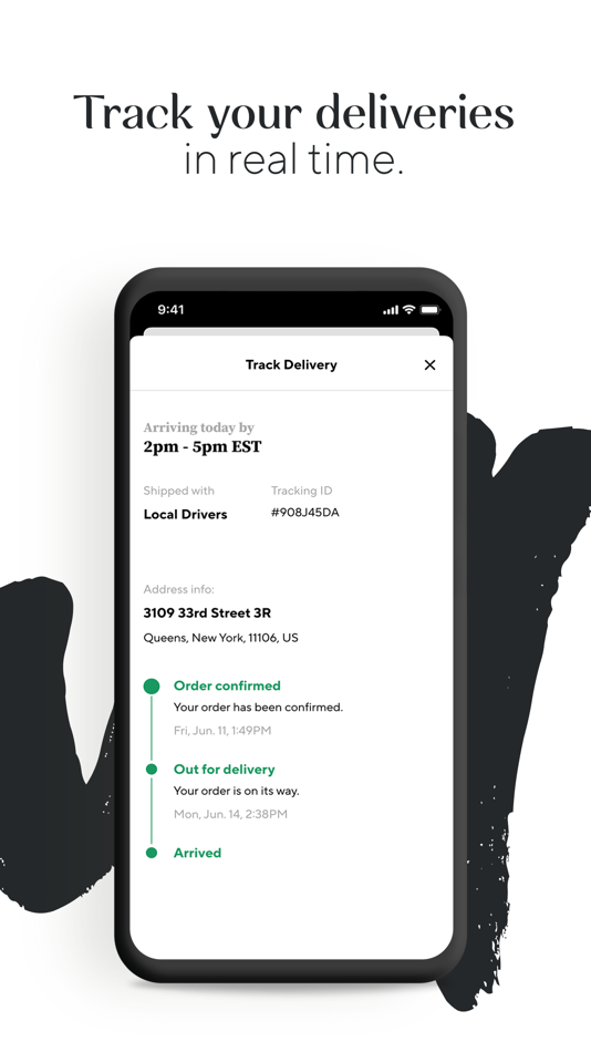#8. CookUnity - A Chef Marketplace (iOS) Av: CookUnity