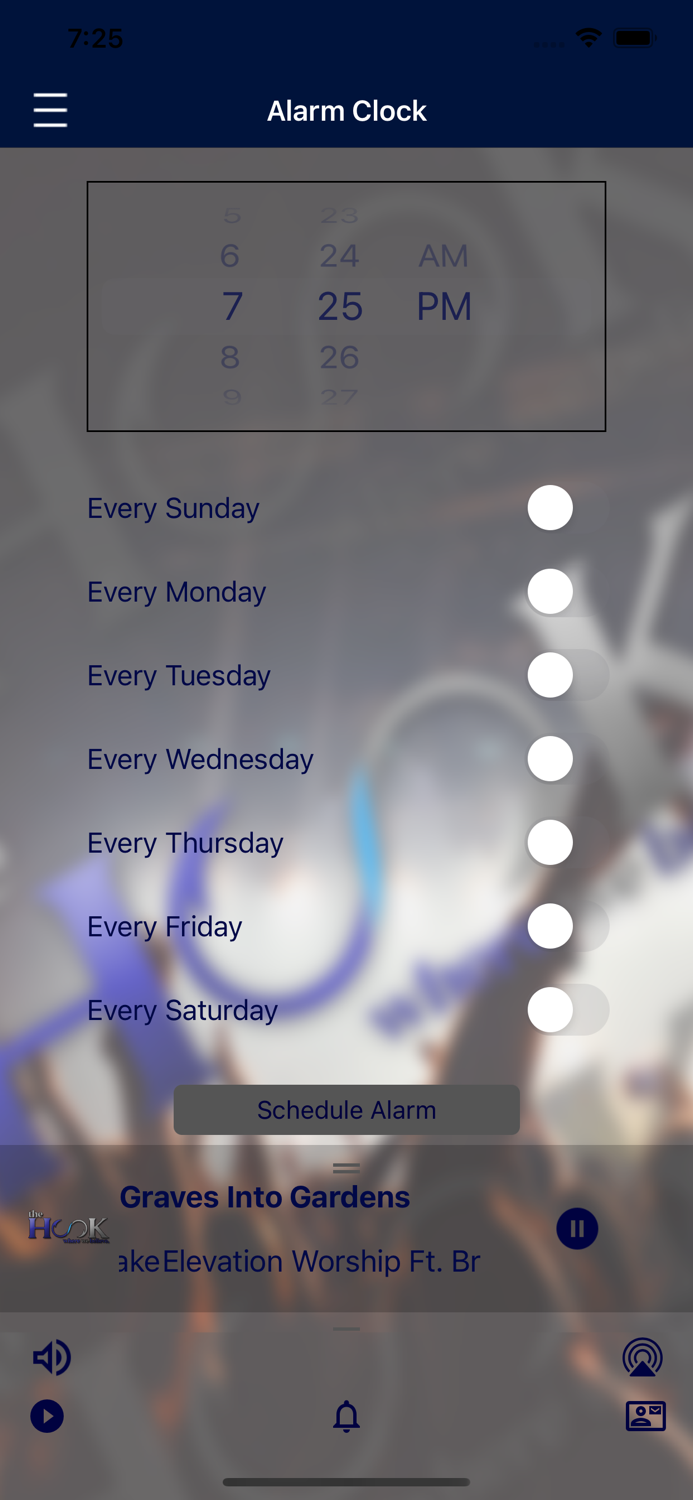 99.9 The Hook - Tifton