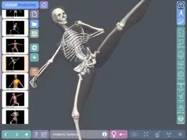 Game screenshot Visible Anatomy mod apk