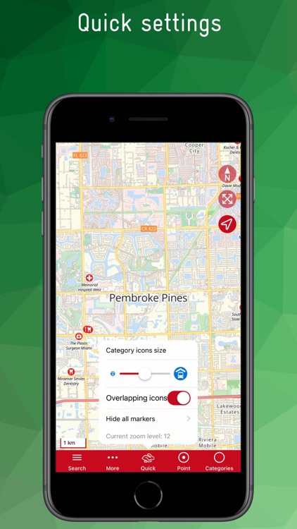 Miami & Ft. Lauderdale Offline screenshot-7