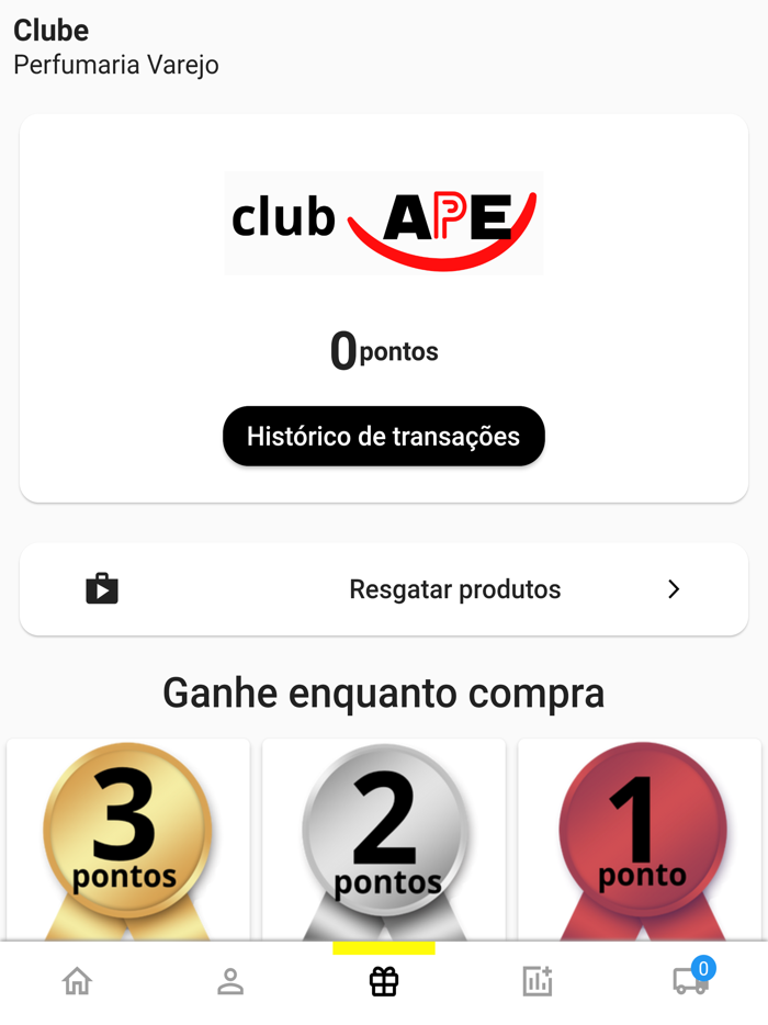 Club APE