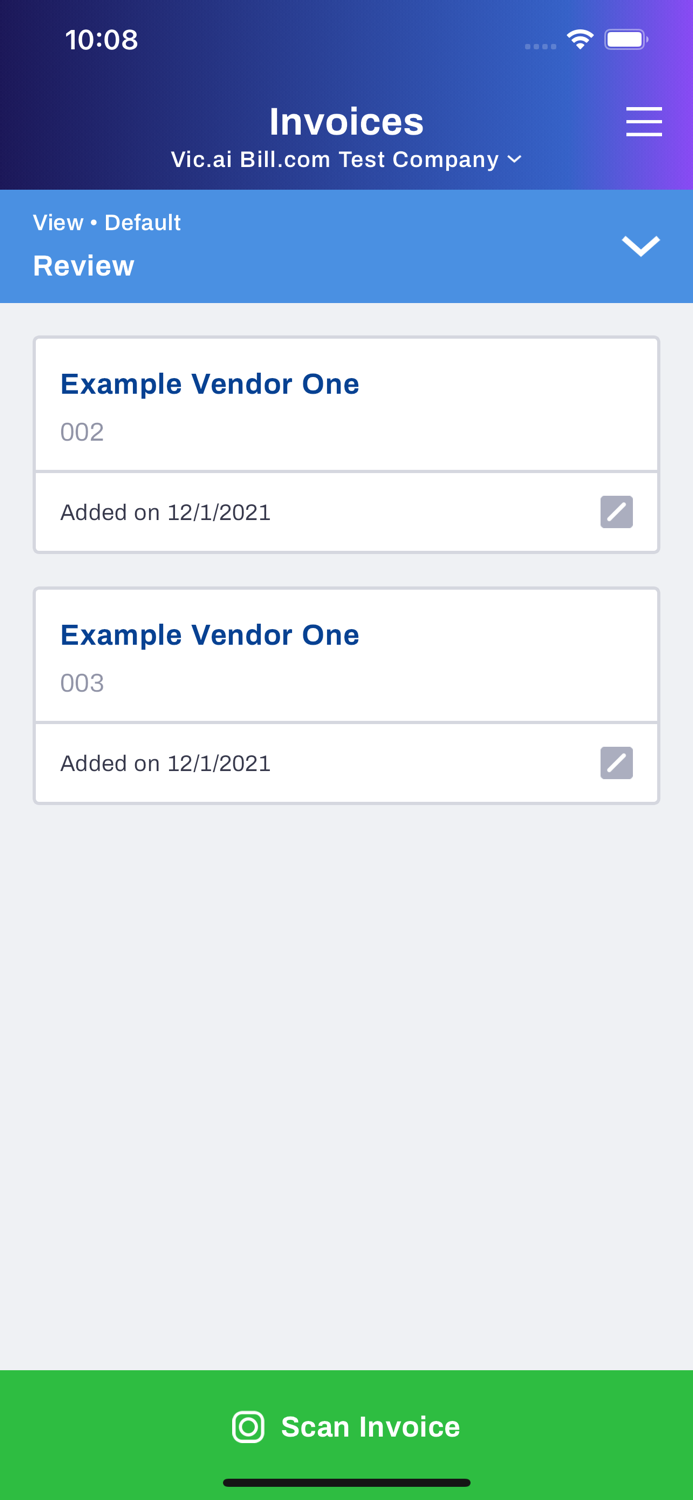 24SevenOffice AI Approval