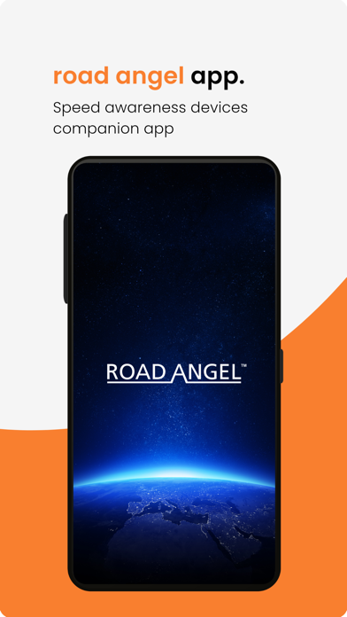 Road Angel Screenshot