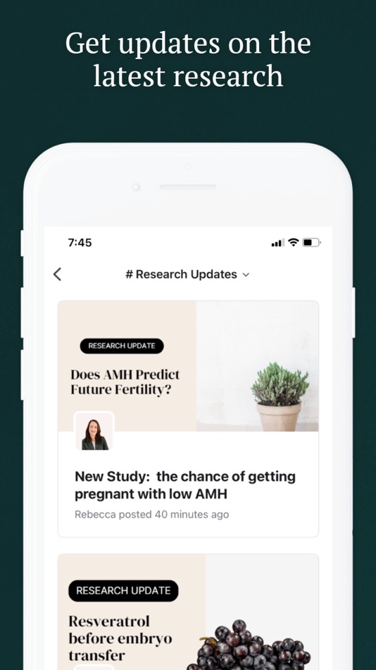 #3. It Starts with the Egg (iOS) 由: It Starts With the Egg