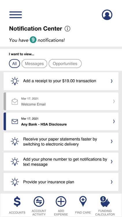 Diversified Group My Flex screenshot-3