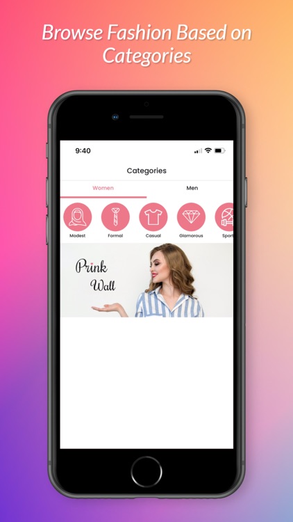 Prink - Short Fashion Videos screenshot-5