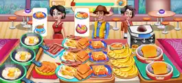 Game screenshot Cook It Up: Cooking Food Game hack