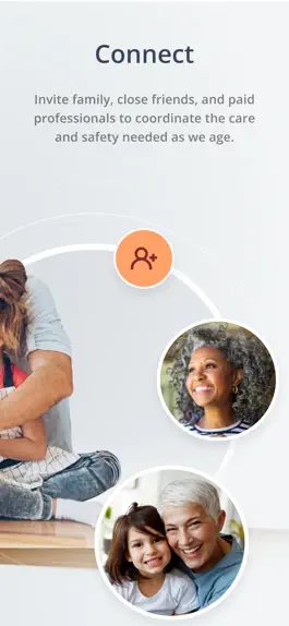 Game screenshot WayWiser - Family Coordination apk