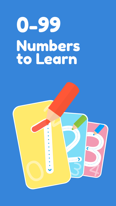 Montessori Preschool Games Screenshot