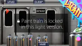 How to cancel & delete graffiti spray can art - light 1