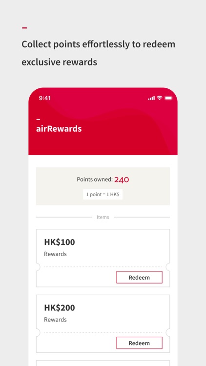Hitachi airPartners Reward screenshot-4