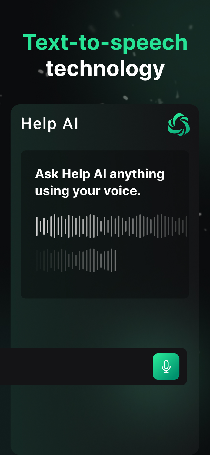 Ai Help ChatBot