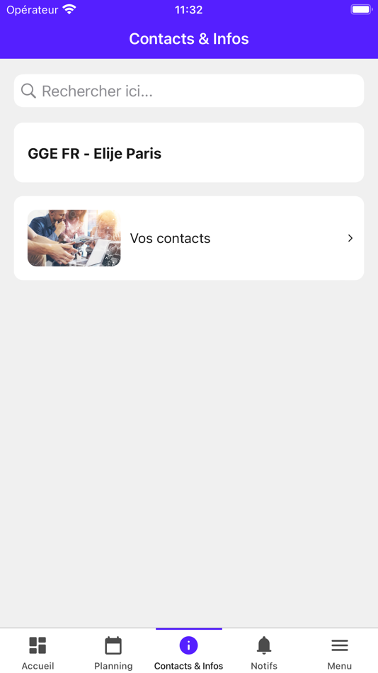 #2. MyELIJE (iOS) 作者: ESGCV