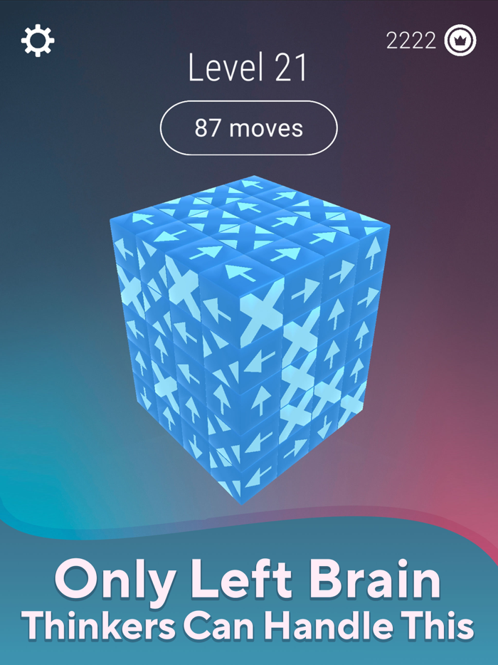 Tap Block Puzzle－Away 3D Game
