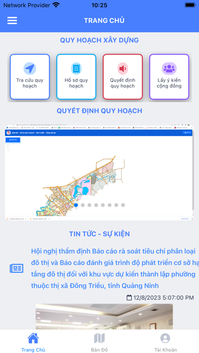 QHXD BH Screenshot