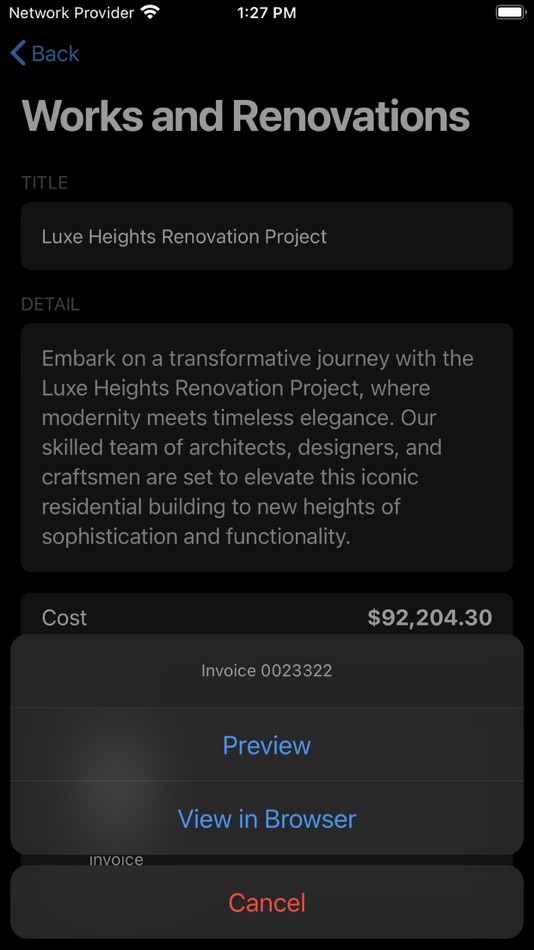 #3. smartQuotas (iOS) Ved: NYMPHIDE LAB OU