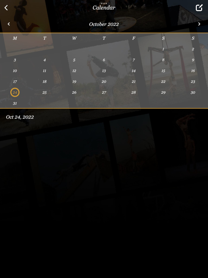 MYA  Meet Your Artists