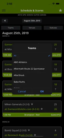 Game screenshot Game on Mobile hack